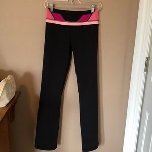 lululemon Yoga Pants